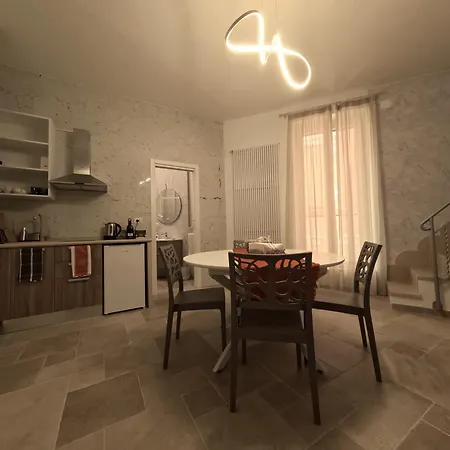 Appartement La Finestra Sull'arco