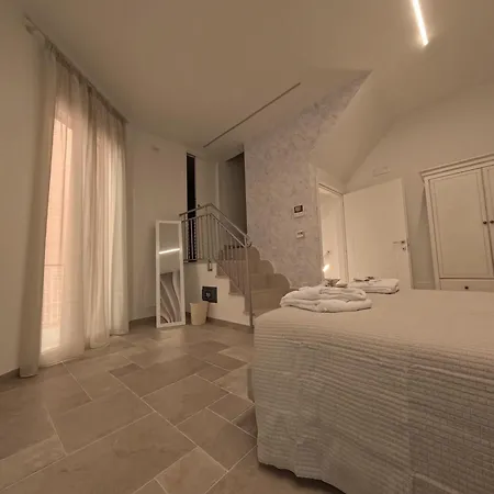 La Finestra Sull'arco Appartement Castellana Grotte