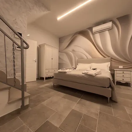 Appartement La Finestra Sull'arco Castellana Grotte