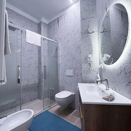 La Finestra Sull'arco Appartement