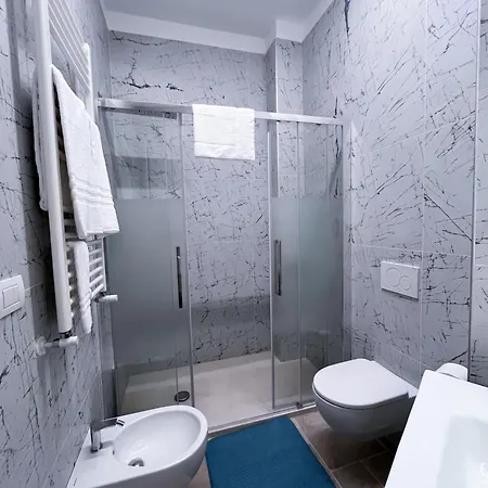 Appartement La Finestra Sull'arco